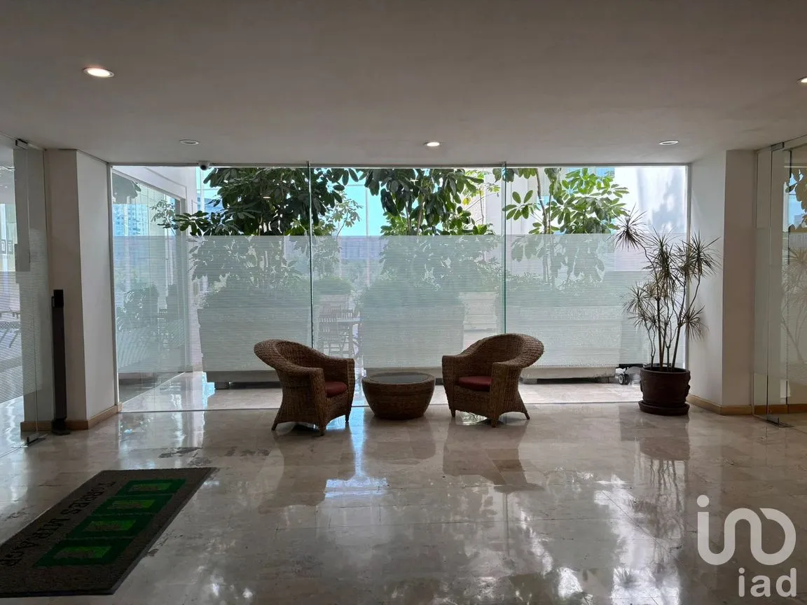 Departamento en Venta en Santa Fe La Loma, Álvaro Obregón, Ciudad de México | NEX-299419 | iad México | Foto 11 de 25