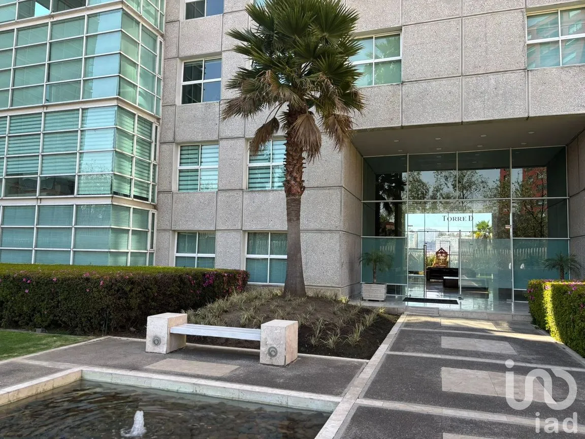 Departamento en Venta en Santa Fe La Loma, Álvaro Obregón, Ciudad de México | NEX-299419 | iad México | Foto 13 de 25