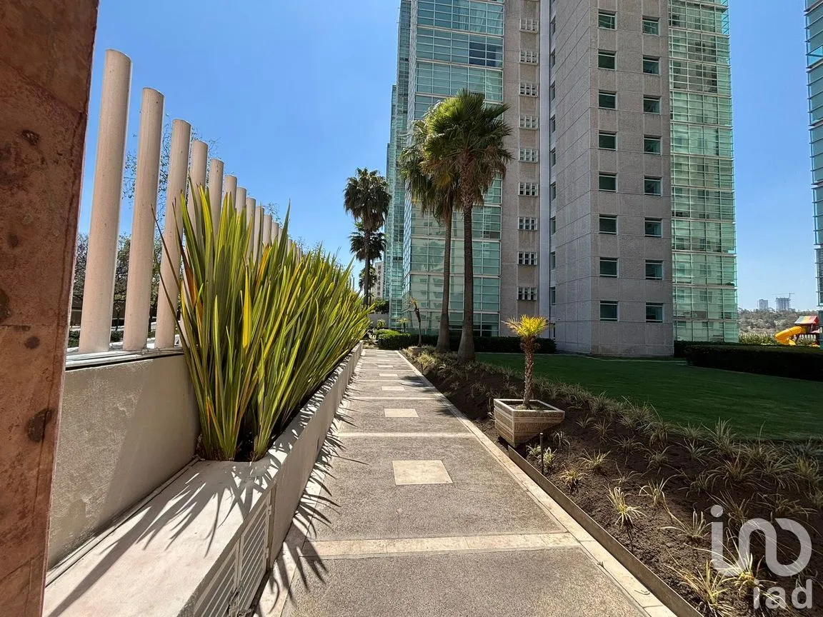 Departamento en Venta en Santa Fe La Loma, Álvaro Obregón, Ciudad de México | NEX-299419 | iad México | Foto 14 de 25