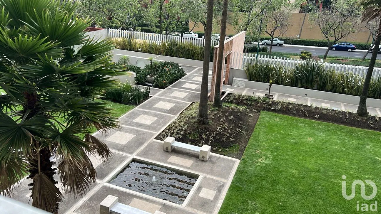 Departamento en Venta en Santa Fe La Loma, Álvaro Obregón, Ciudad de México | NEX-299419 | iad México | Foto 15 de 25