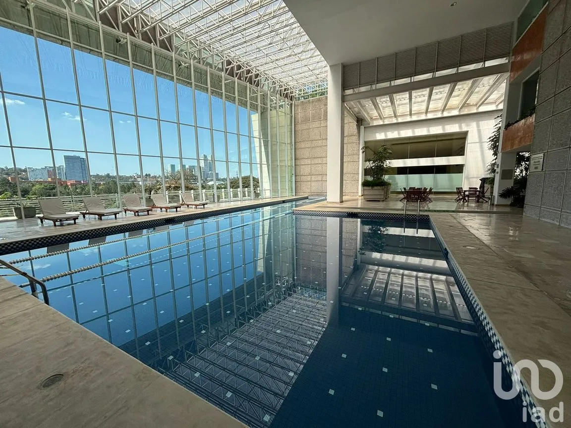 Departamento en Venta en Santa Fe La Loma, Álvaro Obregón, Ciudad de México | NEX-299419 | iad México | Foto 16 de 25