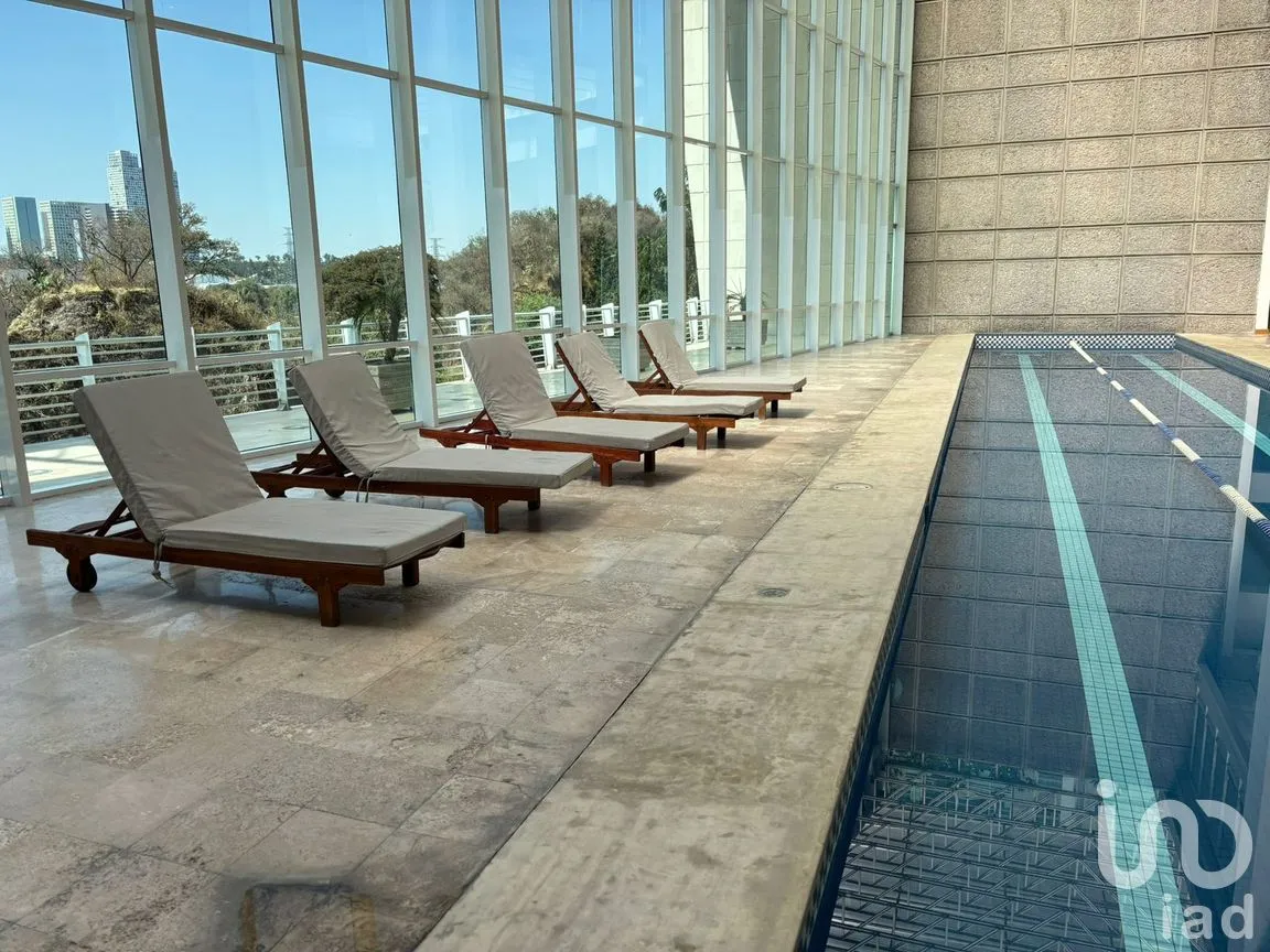Departamento en Venta en Santa Fe La Loma, Álvaro Obregón, Ciudad de México | NEX-299419 | iad México | Foto 17 de 25