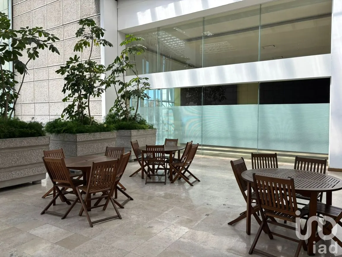 Departamento en Venta en Santa Fe La Loma, Álvaro Obregón, Ciudad de México | NEX-299419 | iad México | Foto 18 de 25