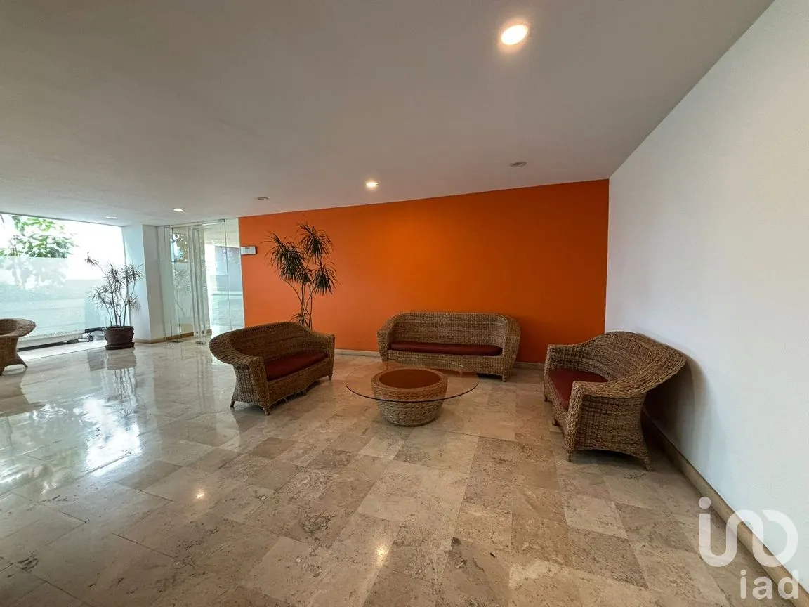 Departamento en Venta en Santa Fe La Loma, Álvaro Obregón, Ciudad de México | NEX-299419 | iad México | Foto 19 de 25