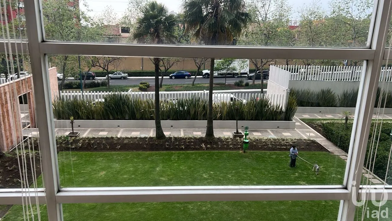 Departamento en Venta en Santa Fe La Loma, Álvaro Obregón, Ciudad de México | NEX-299419 | iad México | Foto 21 de 25