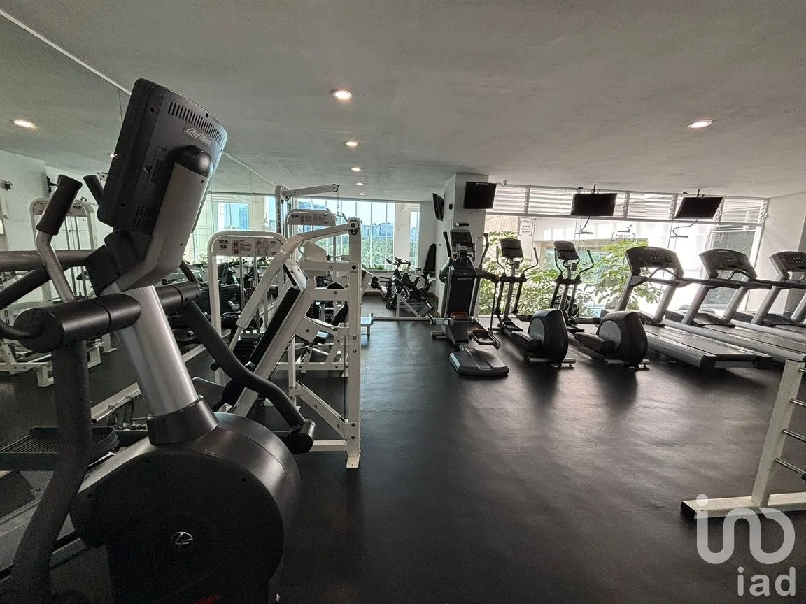 Departamento en Venta en Santa Fe La Loma, Álvaro Obregón, Ciudad de México | NEX-299419 | iad México | Foto 22 de 25
