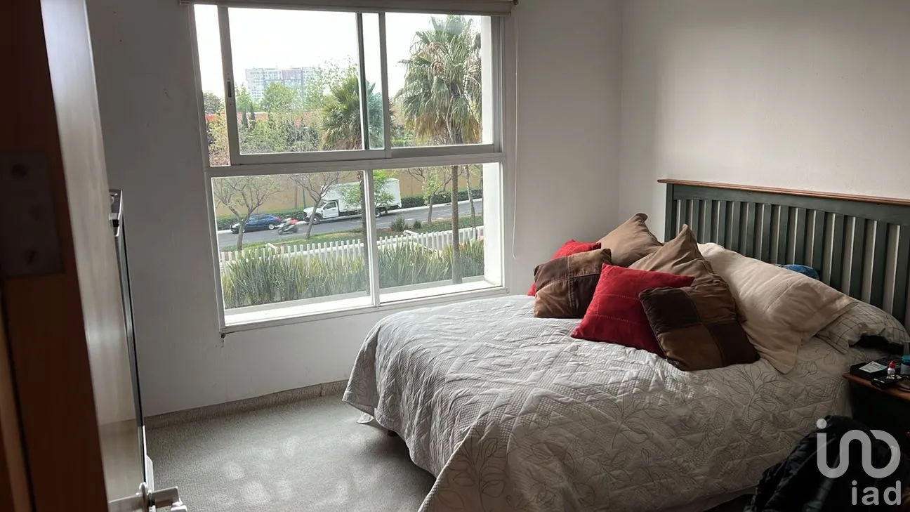 Departamento en Venta en Santa Fe La Loma, Álvaro Obregón, Ciudad de México | NEX-299419 | iad México | Foto 8 de 25