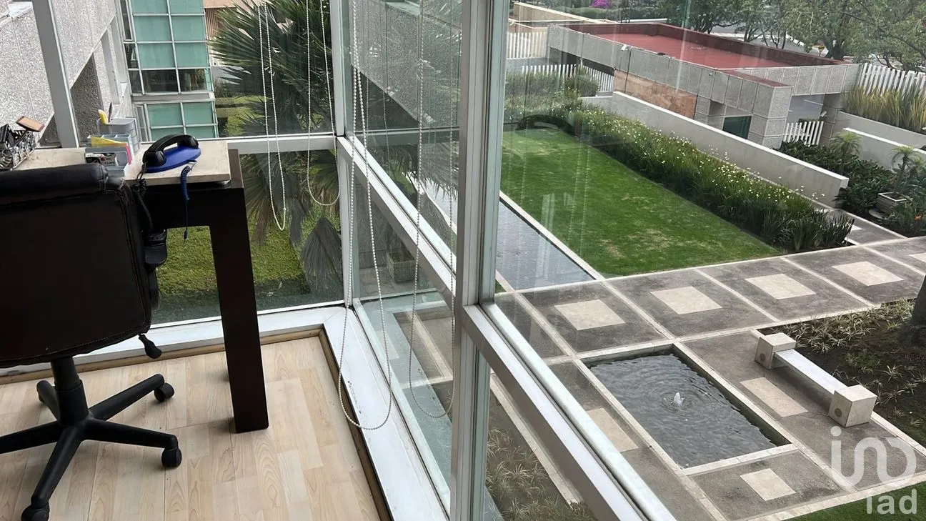 Departamento en Venta en Santa Fe La Loma, Álvaro Obregón, Ciudad de México | NEX-299419 | iad México | Foto 9 de 25