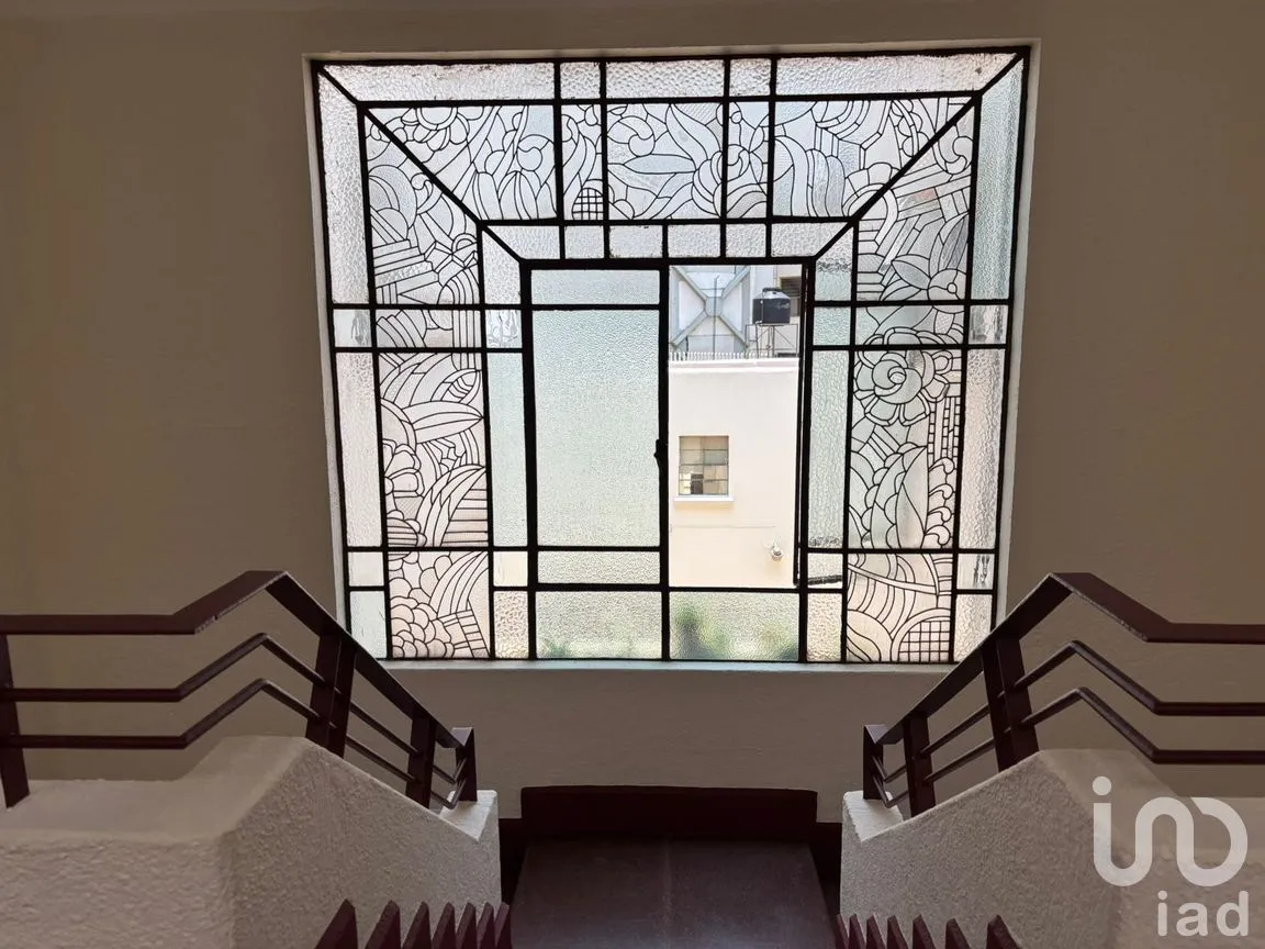 Departamento en Renta en Roma Sur, Cuauhtémoc, Ciudad de México | NEX-300833 | iad México | Foto 2 de 32