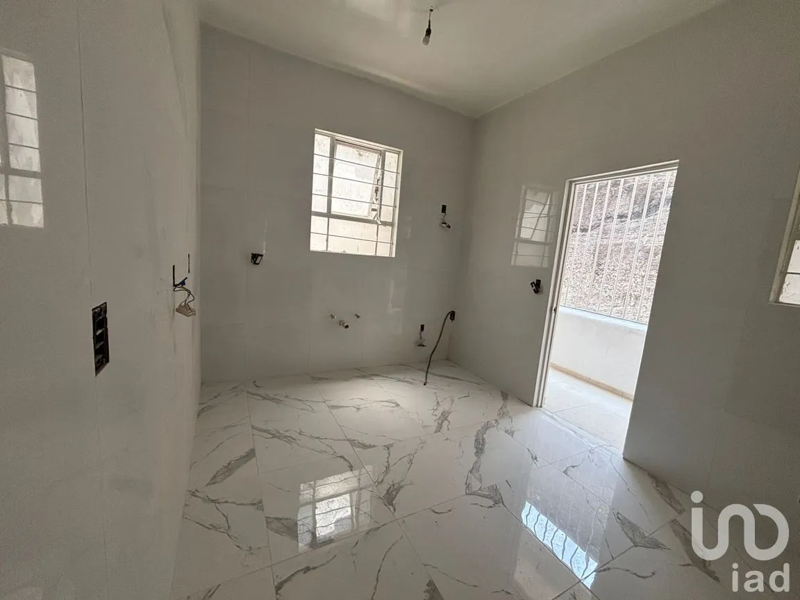 Departamento en Renta en Roma Sur, Cuauhtémoc, Ciudad de México | NEX-300833 | iad México | Foto 18 de 32