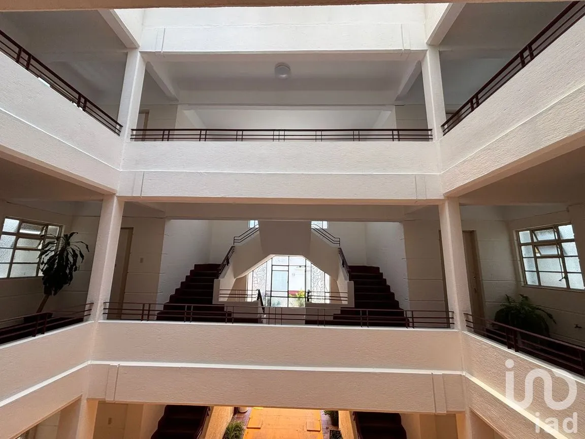Departamento en Renta en Roma Sur, Cuauhtémoc, Ciudad de México | NEX-300833 | iad México | Foto 5 de 32