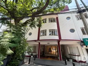 NEX-300833 - Departamento en Renta, con 3 recamaras, con 1 baño, con 120 m2 de construcción.