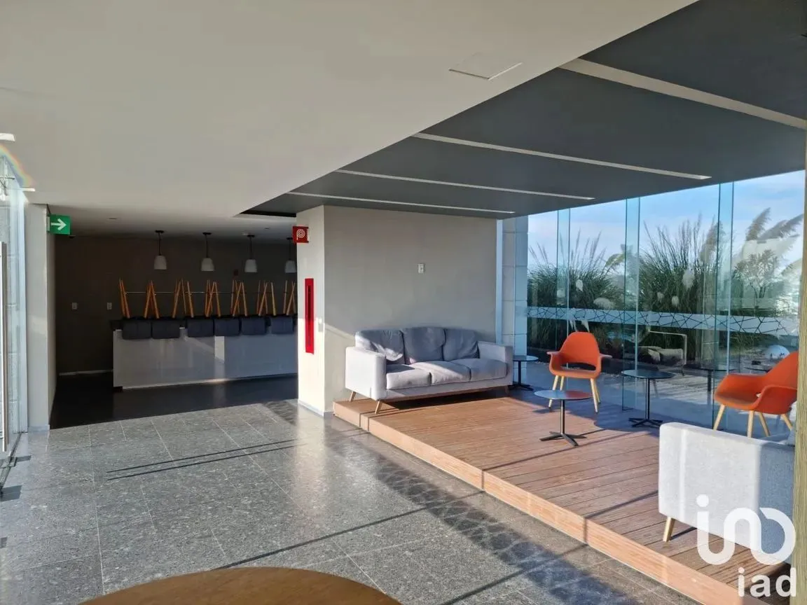 Departamento en Renta en Granada, Miguel Hidalgo, Ciudad de México | NEX-301020 | iad México | Foto 16 de 17