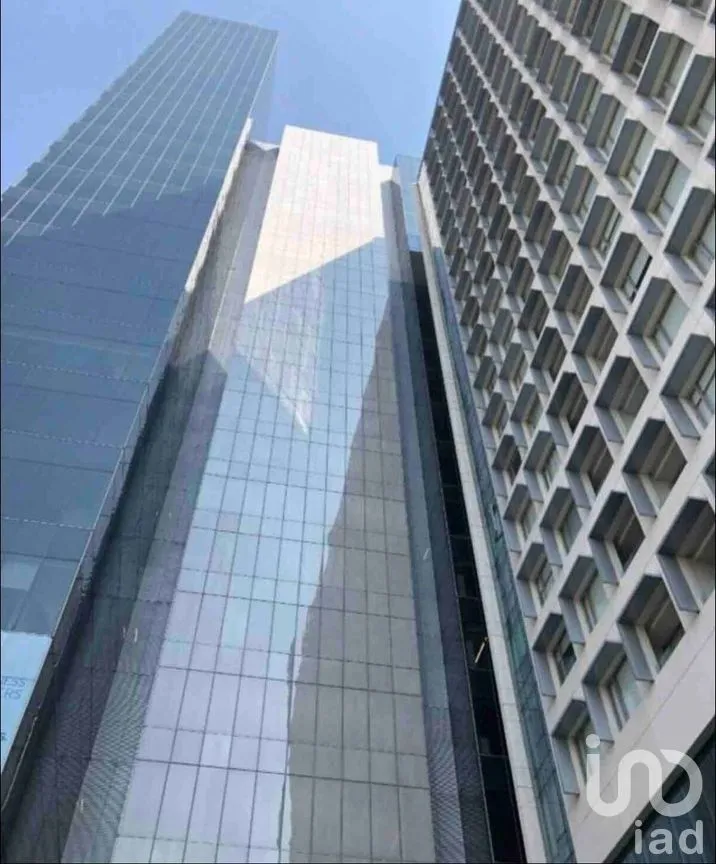Departamento en Renta en Granada, Miguel Hidalgo, Ciudad de México | NEX-301020 | iad México | Foto 17 de 17