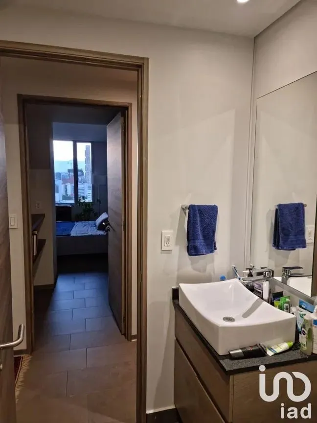 Departamento en Renta en Granada, Miguel Hidalgo, Ciudad de México | NEX-301020 | iad México | Foto 6 de 17