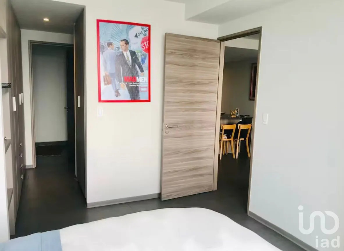 Departamento en Renta en Granada, Miguel Hidalgo, Ciudad de México | NEX-301020 | iad México | Foto 8 de 17