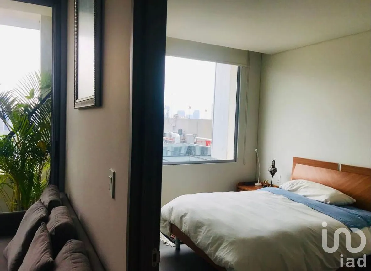 Departamento en Renta en Granada, Miguel Hidalgo, Ciudad de México | NEX-301020 | iad México | Foto 9 de 17