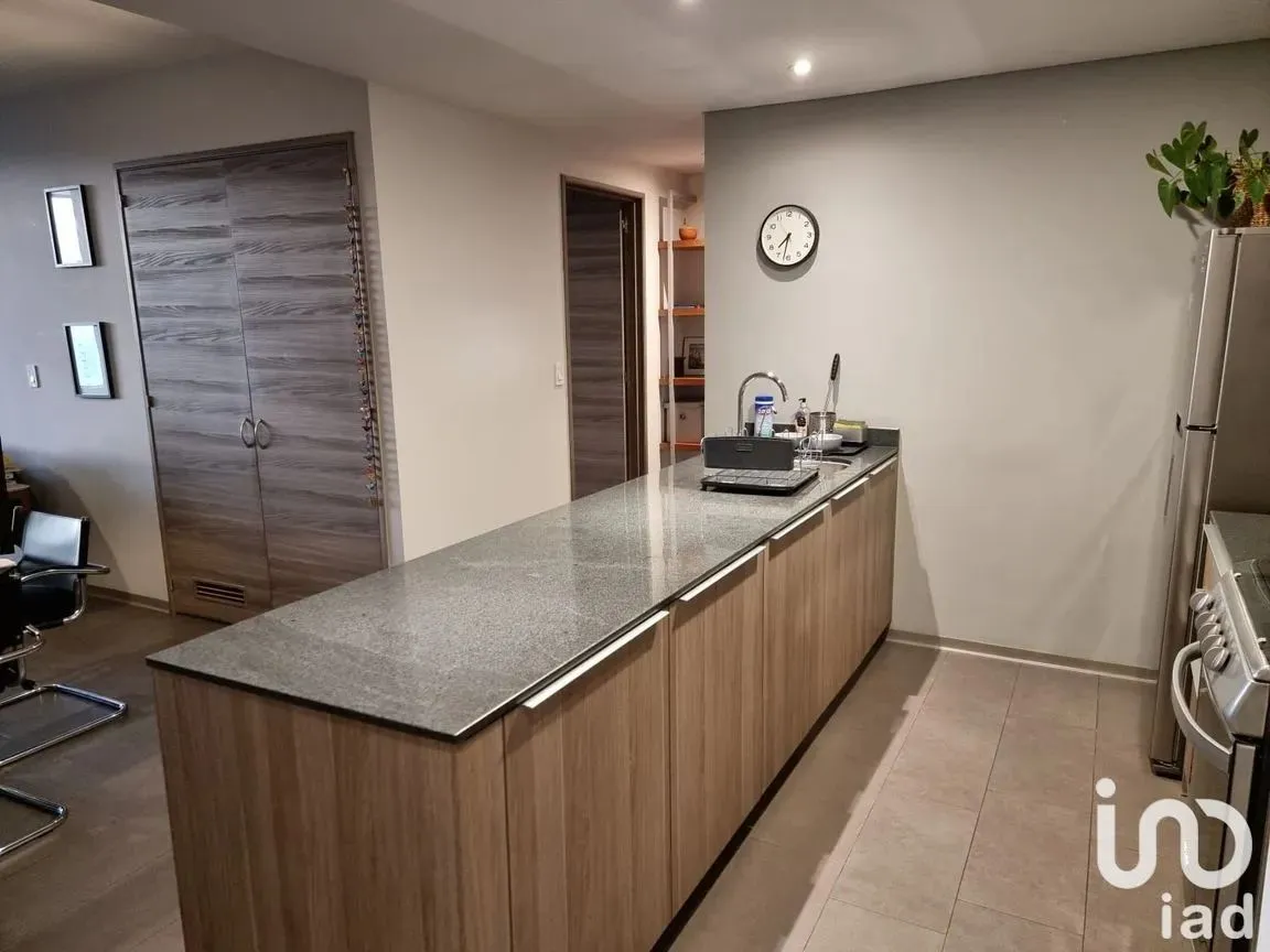 Departamento en Renta en Granada, Miguel Hidalgo, Ciudad de México | NEX-301020 | iad México | Foto 10 de 17