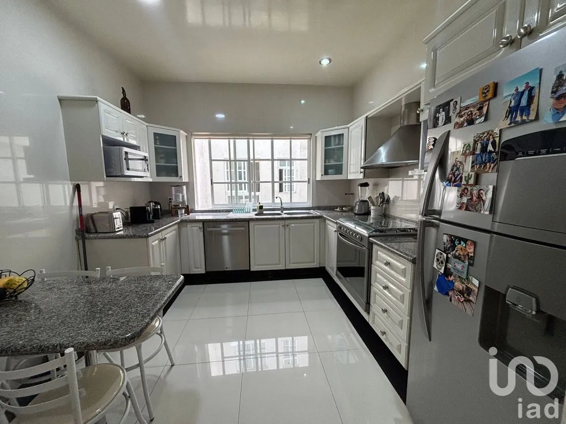 Departamento en Renta en Polanco IV Sección, Miguel Hidalgo, Ciudad de México | NEX-301023 | iad México | Foto 11 de 24