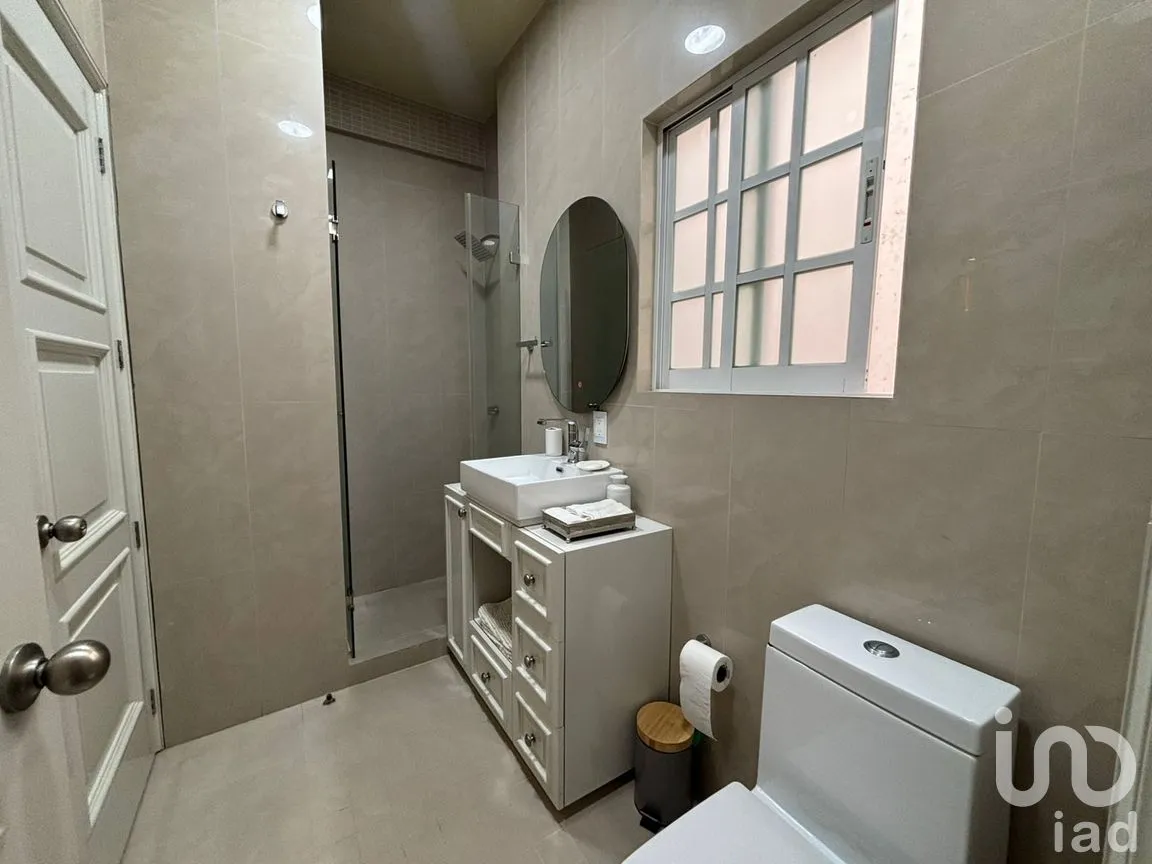 Departamento en Renta en Polanco IV Sección, Miguel Hidalgo, Ciudad de México | NEX-301023 | iad México | Foto 13 de 24