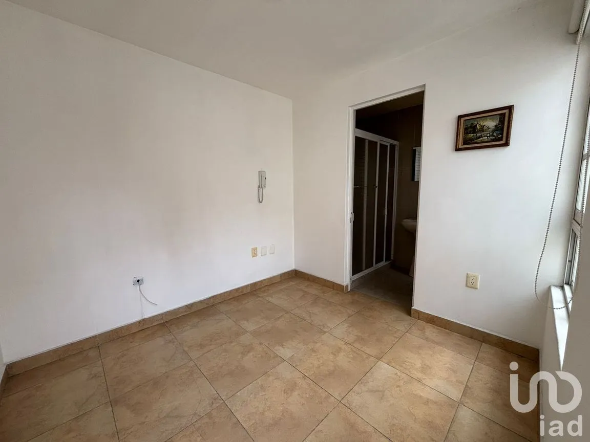 Departamento en Renta en Polanco IV Sección, Miguel Hidalgo, Ciudad de México | NEX-301023 | iad México | Foto 21 de 24