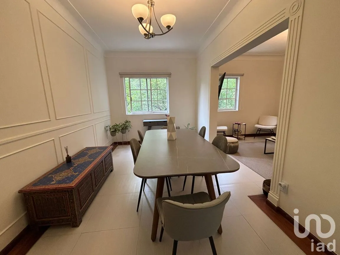 Departamento en Renta en Polanco IV Sección, Miguel Hidalgo, Ciudad de México | NEX-301023 | iad México | Foto 10 de 24