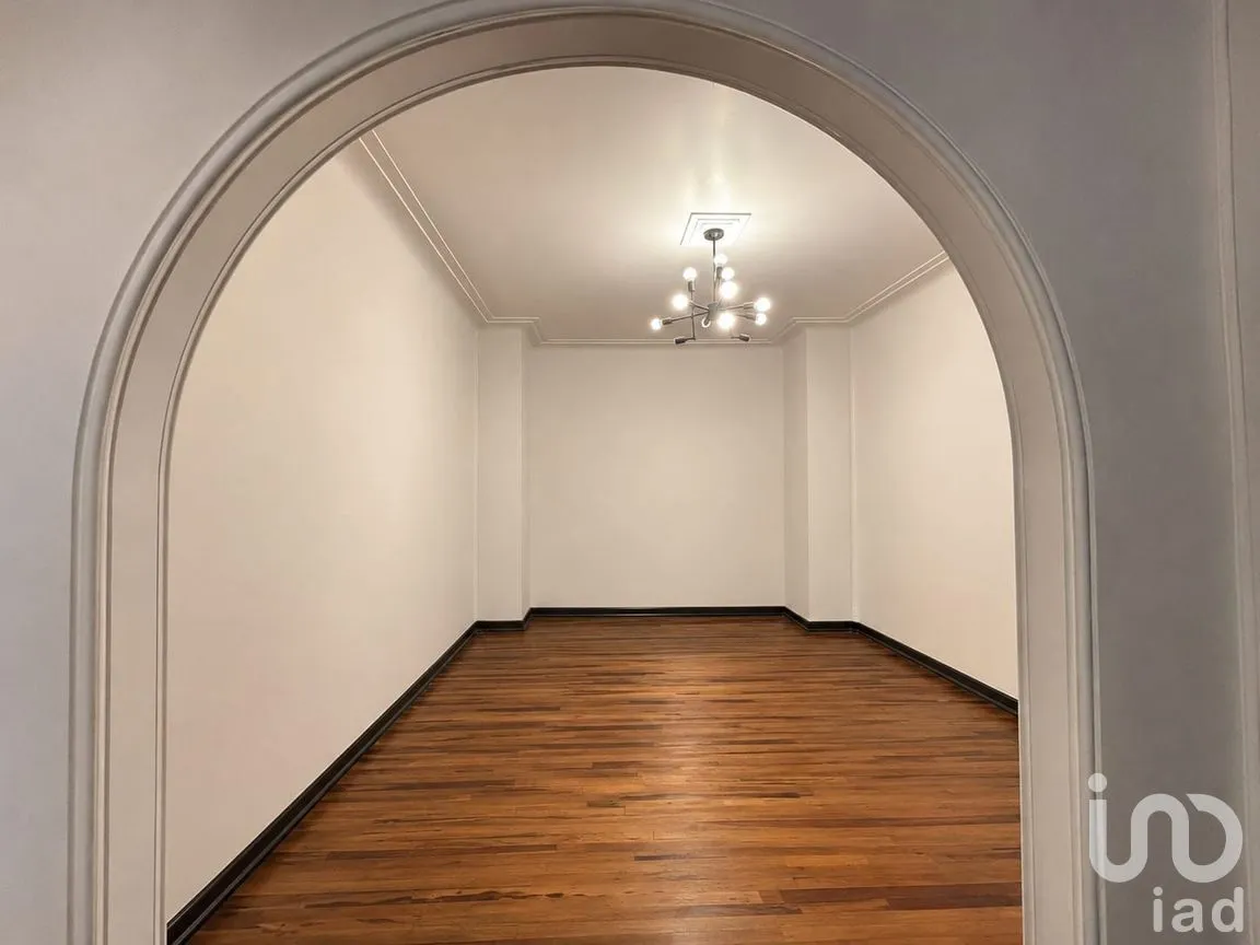 Casa en Venta en Narvarte Oriente, Benito Juárez, Ciudad de México | NEX-301616 | iad México | Foto 15 de 47