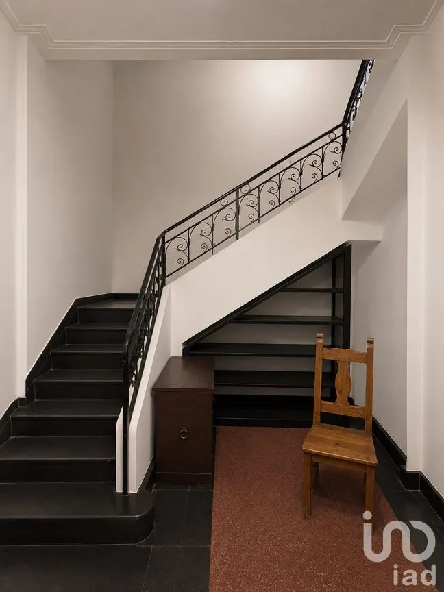 Casa en Venta en Narvarte Oriente, Benito Juárez, Ciudad de México | NEX-301616 | iad México | Foto 16 de 47