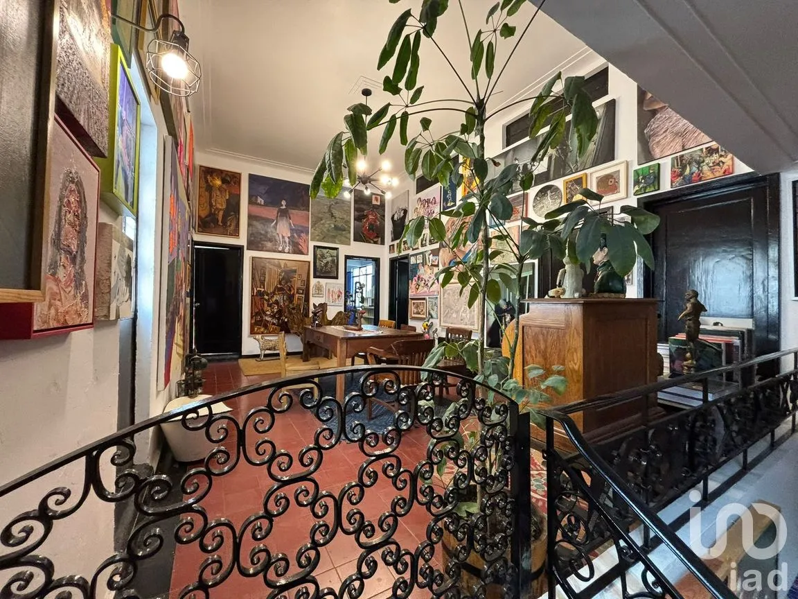 Casa en Venta en Narvarte Oriente, Benito Juárez, Ciudad de México | NEX-301616 | iad México | Foto 18 de 47