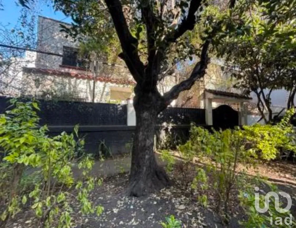 Casa en Venta en Narvarte Oriente, Benito Juárez, Ciudad de México | NEX-301616 | iad México | Foto 3 de 47