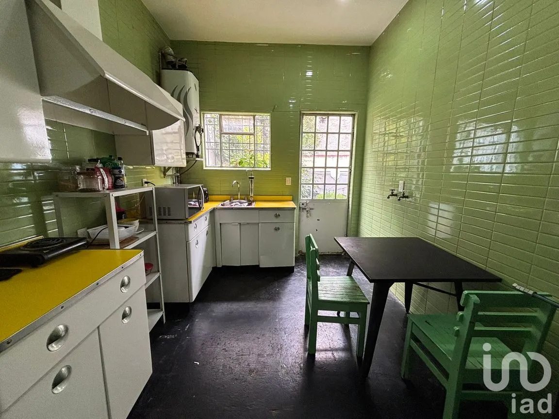 Casa en Venta en Narvarte Oriente, Benito Juárez, Ciudad de México | NEX-301616 | iad México | Foto 23 de 47