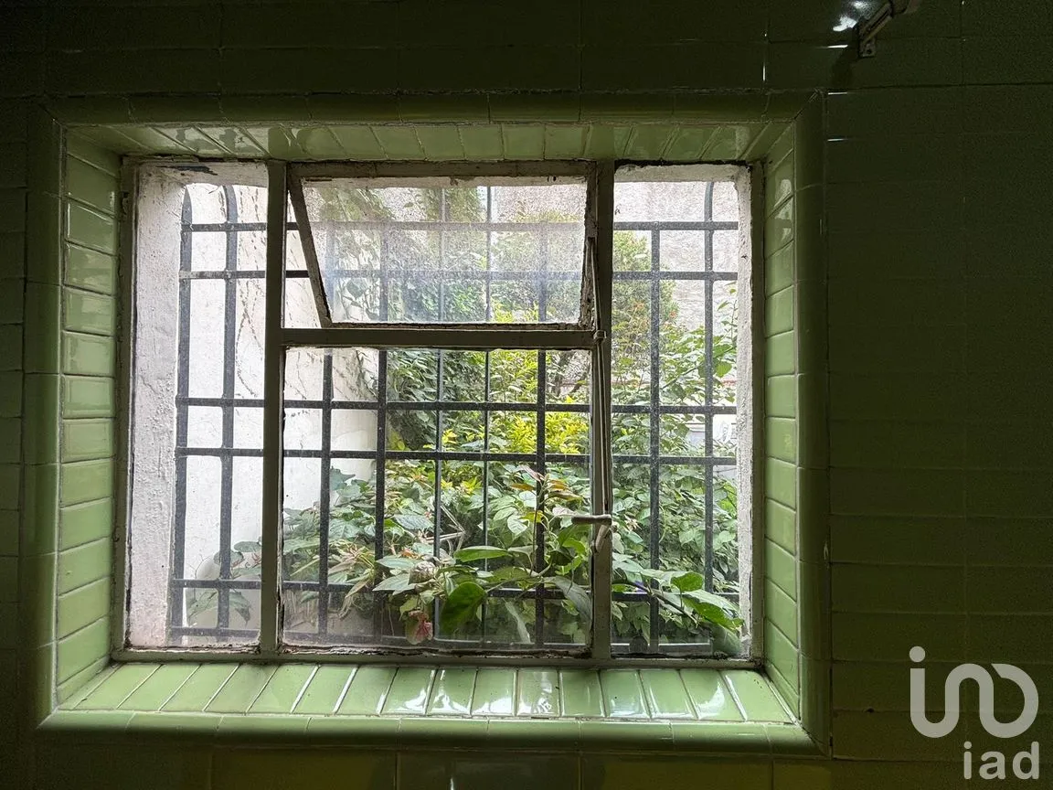 Casa en Venta en Narvarte Oriente, Benito Juárez, Ciudad de México | NEX-301616 | iad México | Foto 24 de 47
