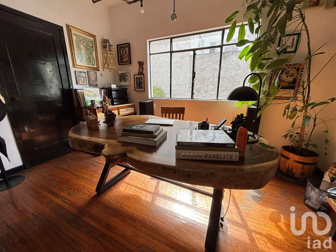 Casa en Venta en Narvarte Oriente, Benito Juárez, Ciudad de México | NEX-301616 | iad México | Foto 28 de 47
