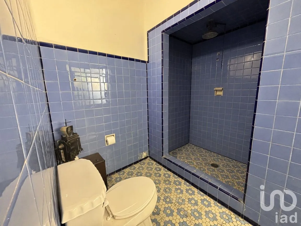 Casa en Venta en Narvarte Oriente, Benito Juárez, Ciudad de México | NEX-301616 | iad México | Foto 31 de 47