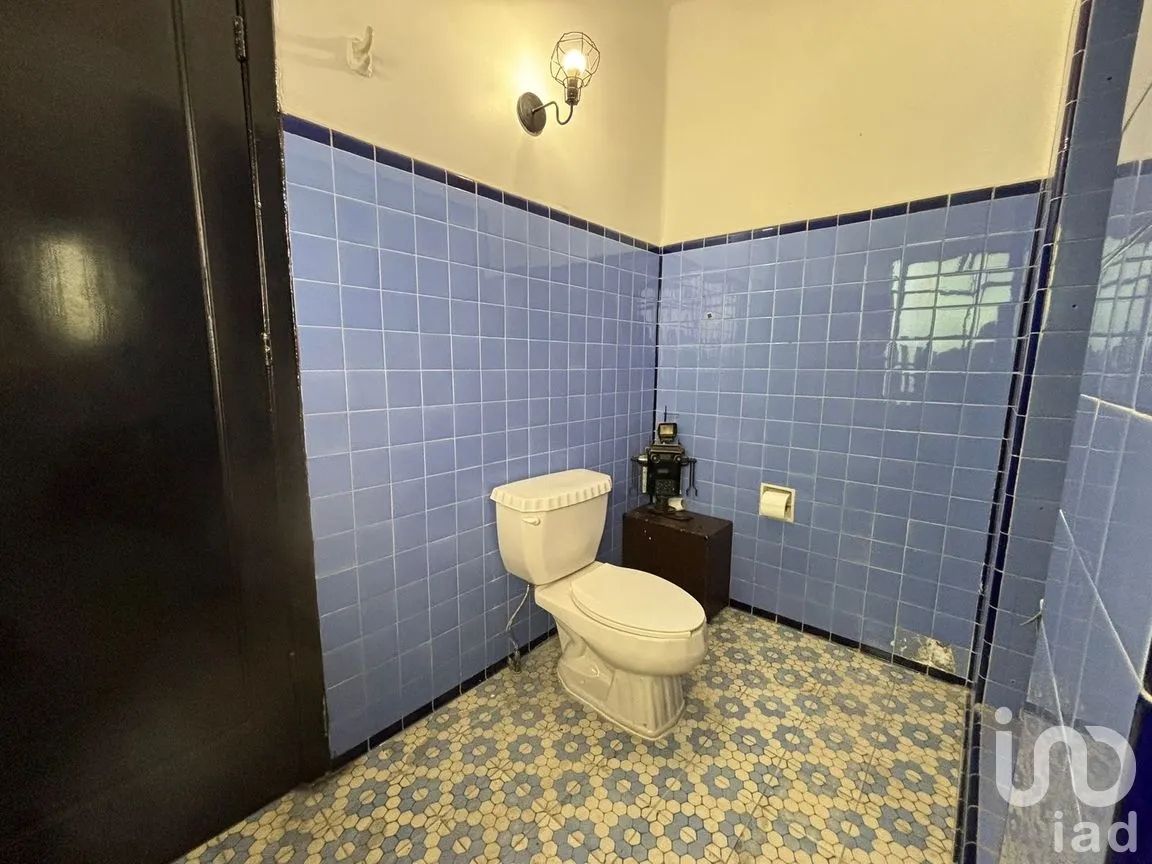 Casa en Venta en Narvarte Oriente, Benito Juárez, Ciudad de México | NEX-301616 | iad México | Foto 32 de 47
