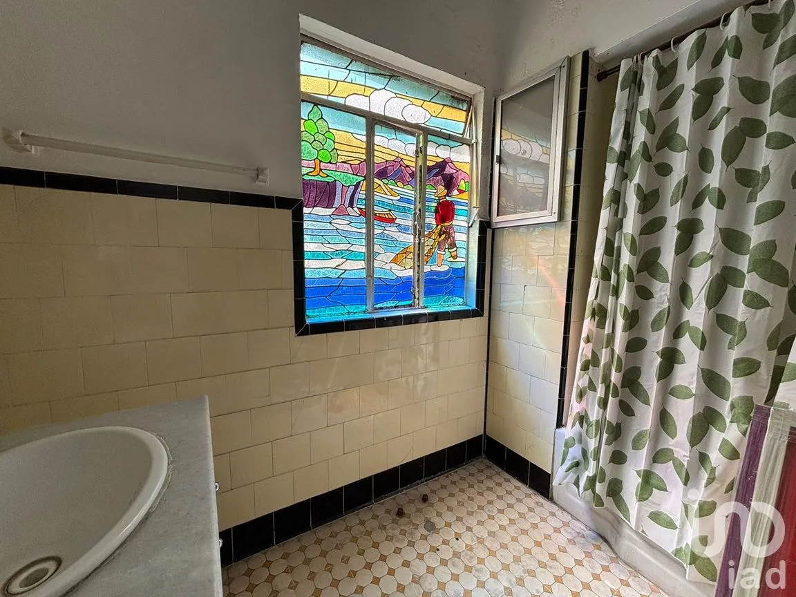 Casa en Venta en Narvarte Oriente, Benito Juárez, Ciudad de México | NEX-301616 | iad México | Foto 35 de 47