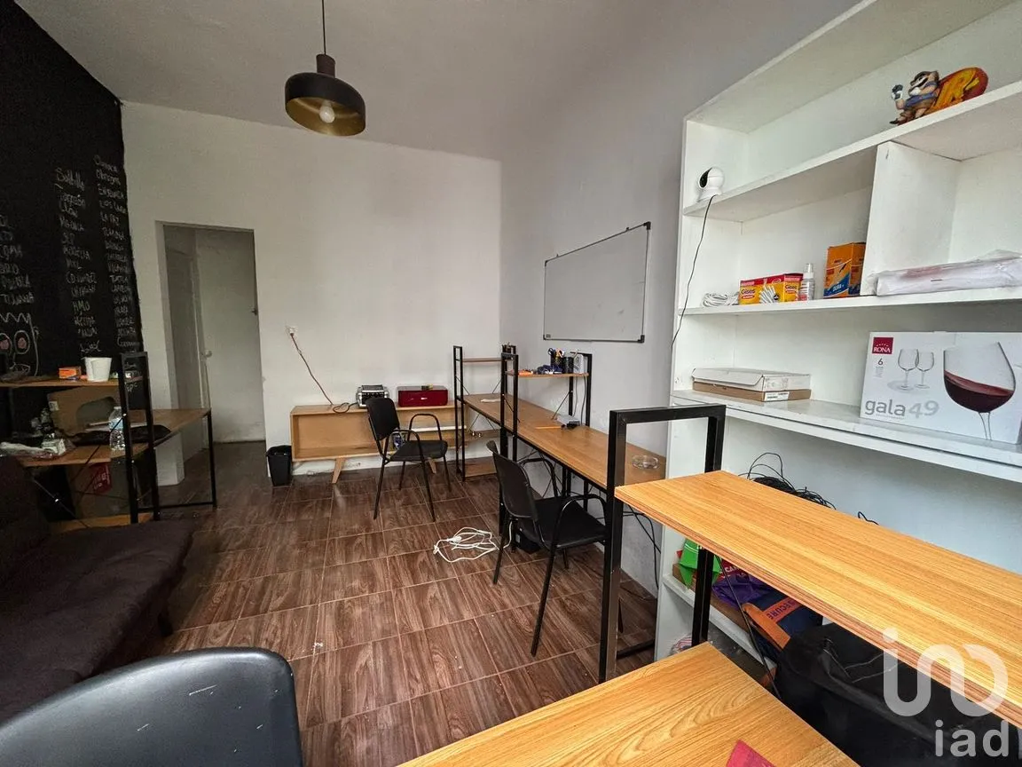 Casa en Venta en Narvarte Oriente, Benito Juárez, Ciudad de México | NEX-301616 | iad México | Foto 36 de 47
