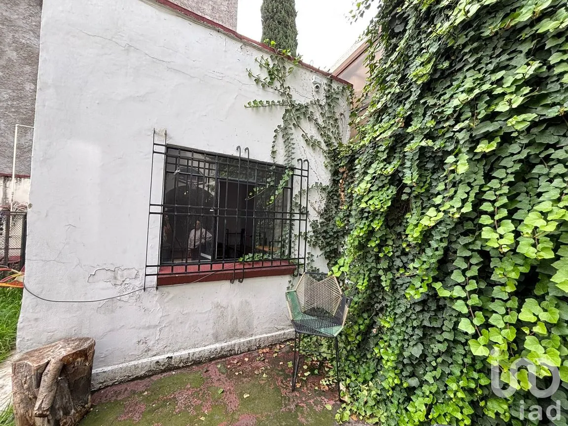 Casa en Venta en Narvarte Oriente, Benito Juárez, Ciudad de México | NEX-301616 | iad México | Foto 37 de 47