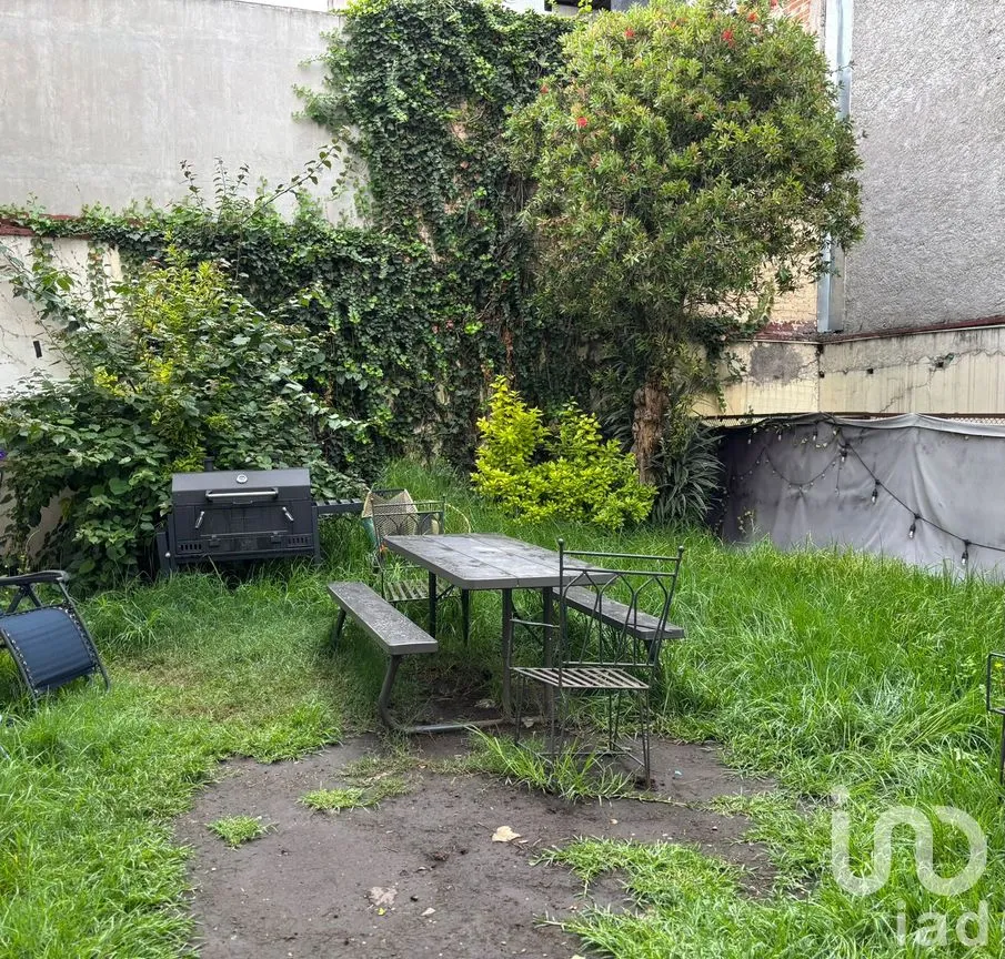 Casa en Venta en Narvarte Oriente, Benito Juárez, Ciudad de México | NEX-301616 | iad México | Foto 40 de 47