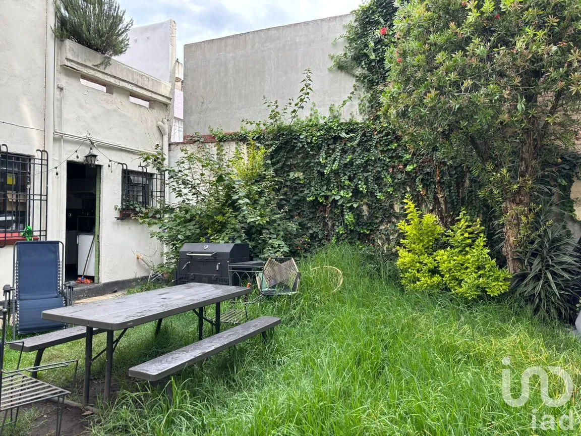 Casa en Venta en Narvarte Oriente, Benito Juárez, Ciudad de México | NEX-301616 | iad México | Foto 5 de 47