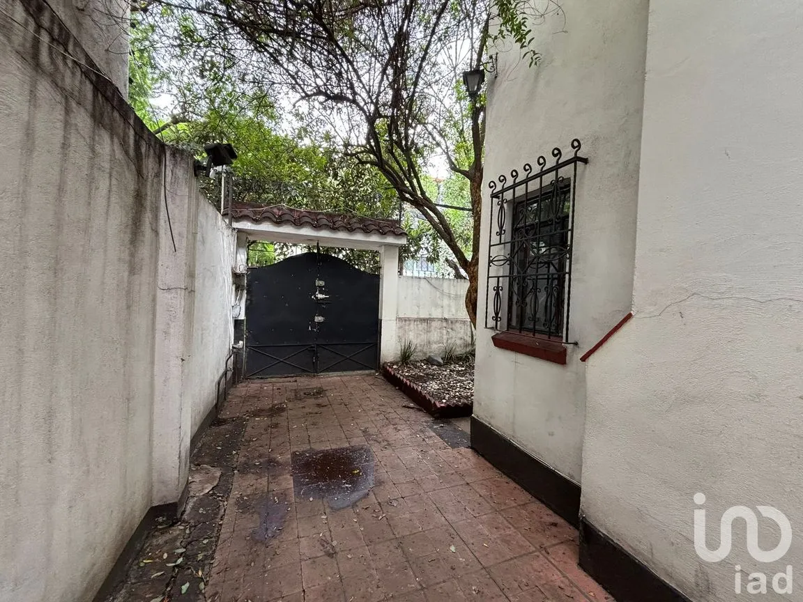 Casa en Venta en Narvarte Oriente, Benito Juárez, Ciudad de México | NEX-301616 | iad México | Foto 41 de 47