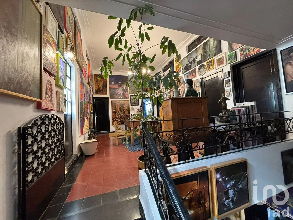 Casa en Venta en Narvarte Oriente, Benito Juárez, Ciudad de México | NEX-301616 | iad México | Foto 44 de 47