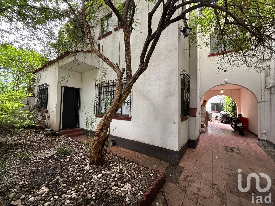 Casa en Venta en Narvarte Oriente, Benito Juárez, Ciudad de México | NEX-301616 | iad México | Foto 6 de 47