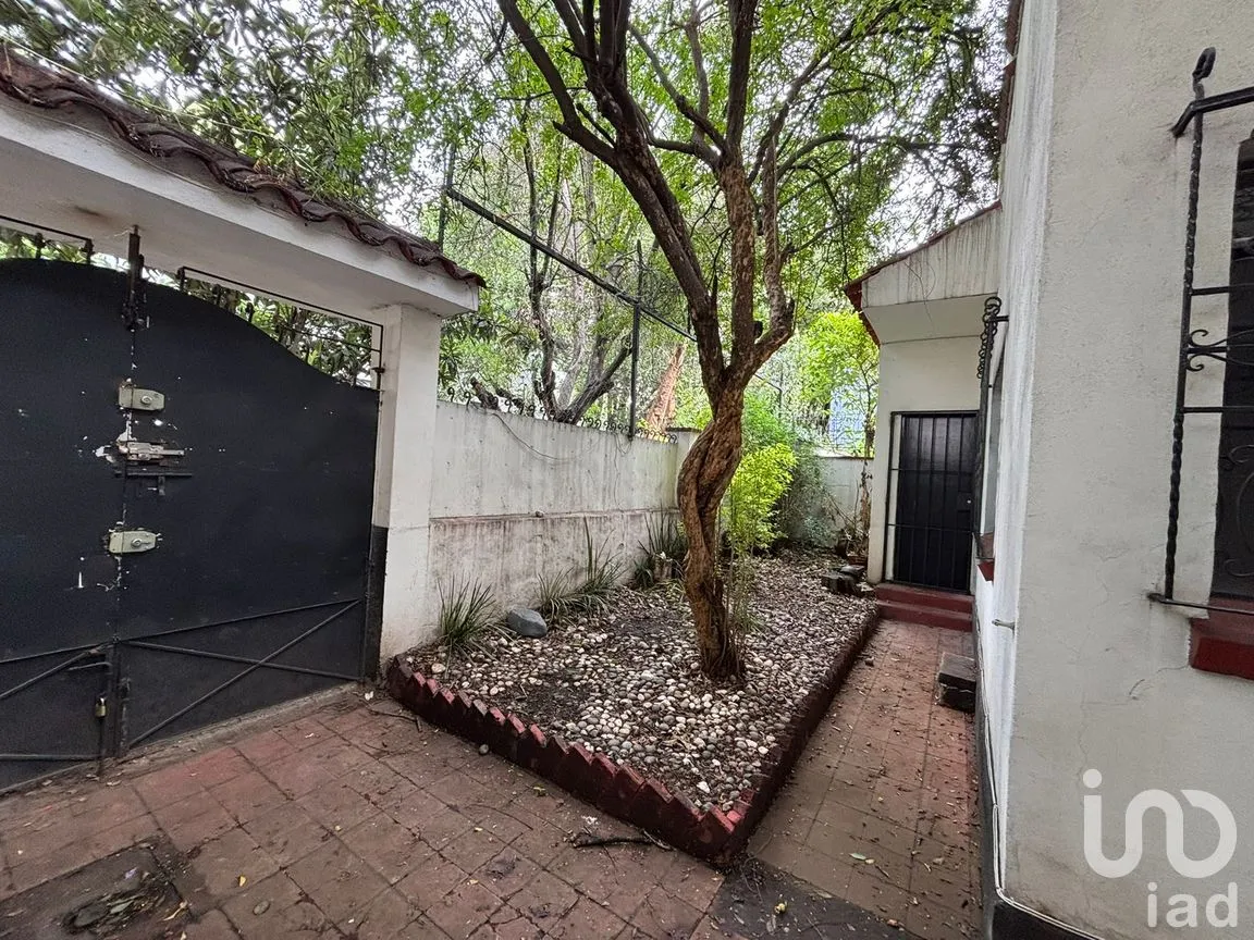 Casa en Venta en Narvarte Oriente, Benito Juárez, Ciudad de México | NEX-301616 | iad México | Foto 7 de 47