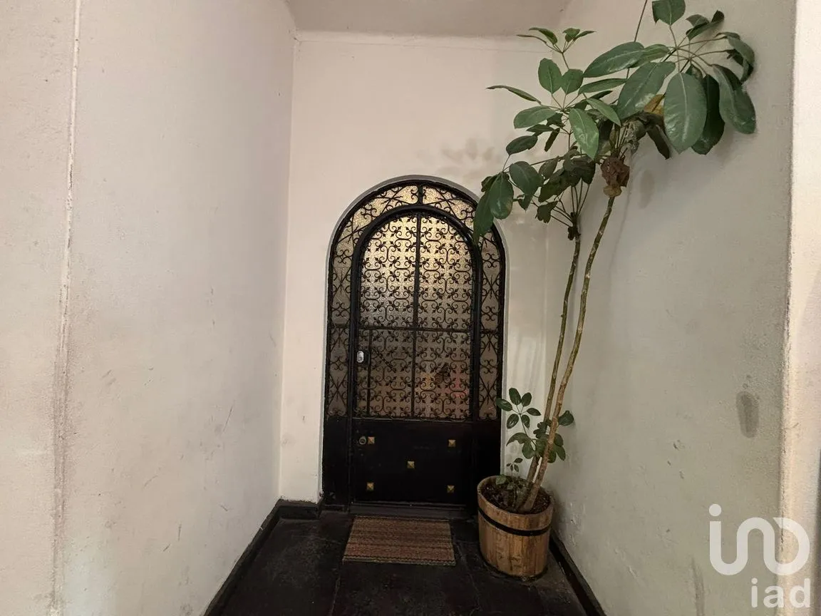 Casa en Venta en Narvarte Oriente, Benito Juárez, Ciudad de México | NEX-301616 | iad México | Foto 8 de 47