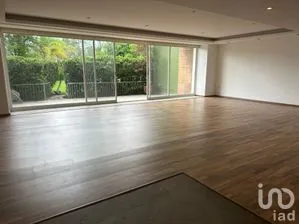 NEX-301772 - Departamento en Renta, con 3 recamaras, con 3 baños, con 416 m2 de construcción.