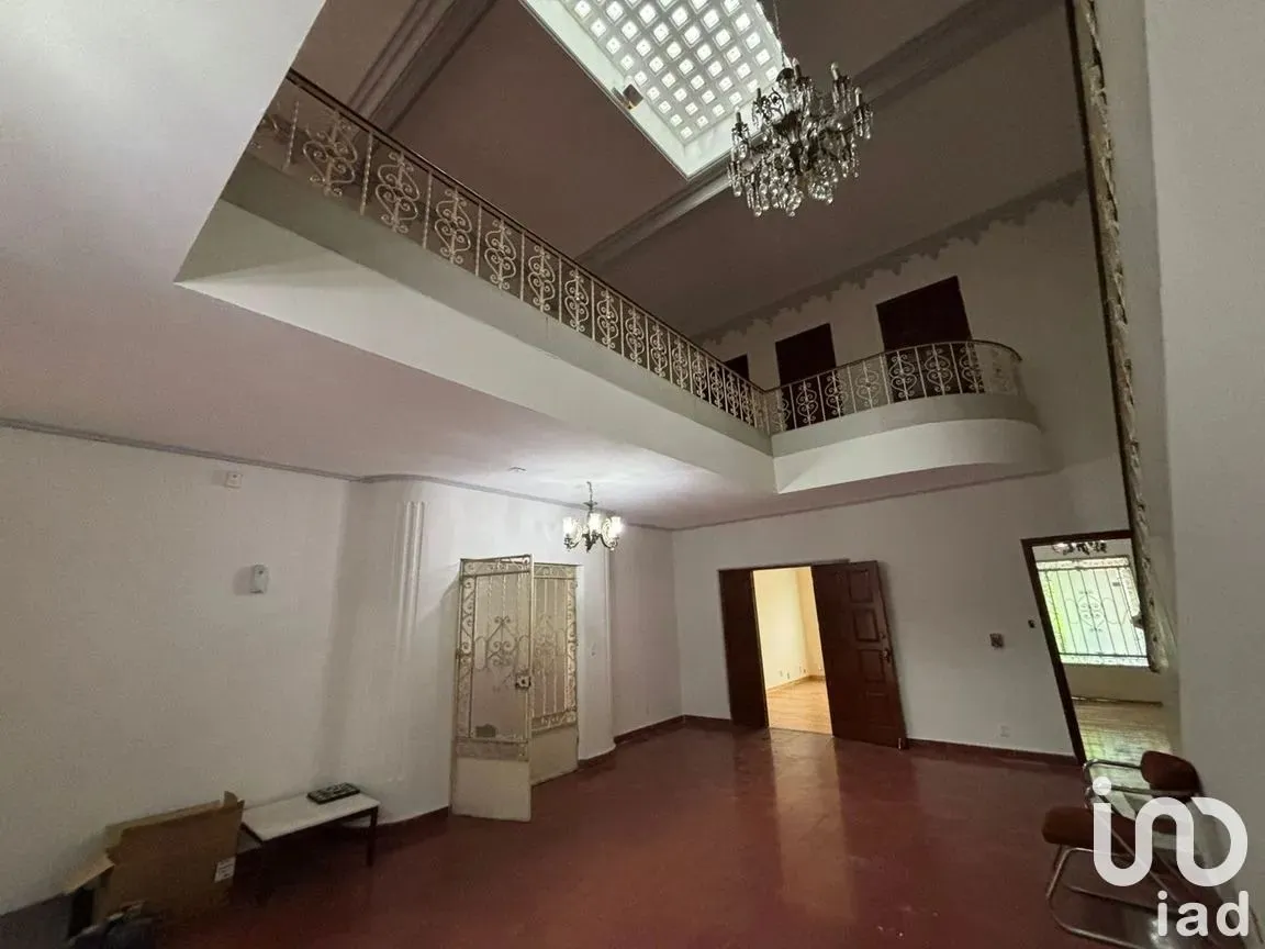 Casa en Venta en Cuauhtémoc, Cuauhtémoc, Ciudad de México | NEX-302065 | iad México | Foto 2 de 34