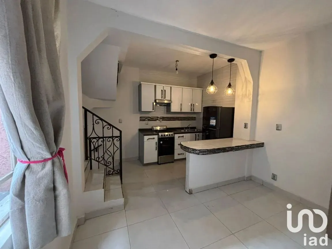 Casa en Venta en Cuauhtémoc, Cuauhtémoc, Ciudad de México | NEX-302065 | iad México | Foto 11 de 34