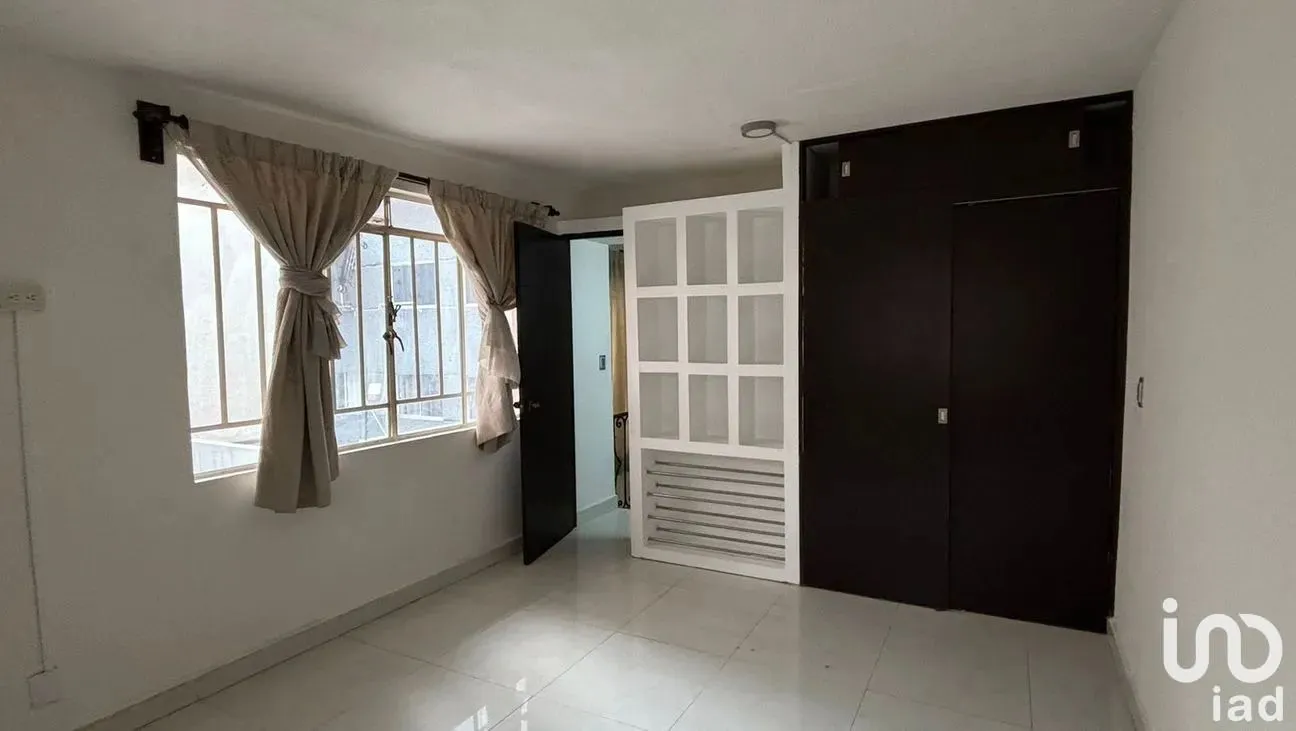 Casa en Venta en Cuauhtémoc, Cuauhtémoc, Ciudad de México | NEX-302065 | iad México | Foto 12 de 34