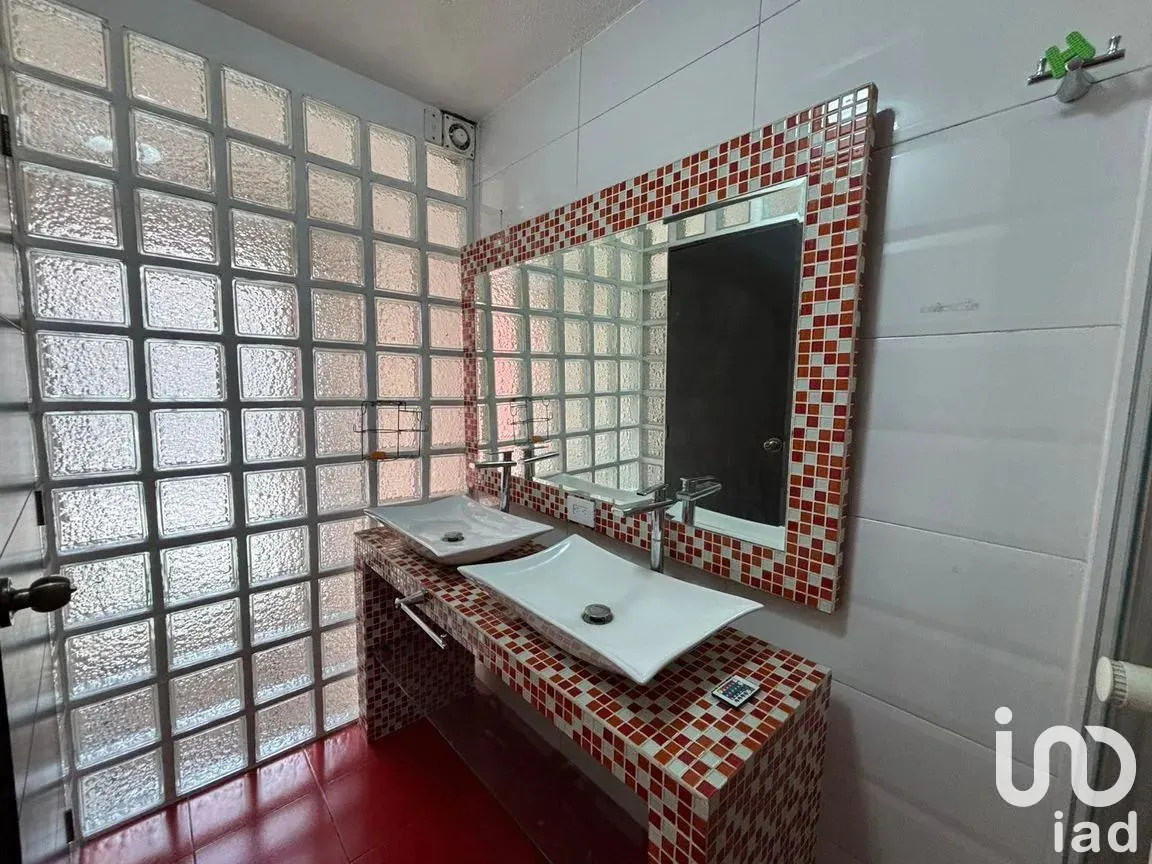 Casa en Venta en Cuauhtémoc, Cuauhtémoc, Ciudad de México | NEX-302065 | iad México | Foto 13 de 34